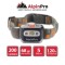 ΦΑΚΟΣ ΚΕΦΑΛΗΣ ALPINPRO CAMPER 200 LUMEN