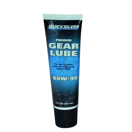 ΒΑΛΒΟΛΙΝΗ QUICKSILVER PREMIUM 237ml