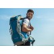 ΣΑΚΙΔΙΟ TREKKING MAUI AND SONS ΜΠΛΕ 70Lt