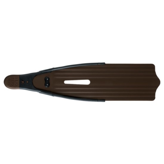 ΠΤΕΡΥΓΙΑ ΚΑΤΑΔΥΣΗΣ STINGRAY EVO BROWN