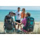 ΣΑΚΙΔΙΟ TREKKING MAUI AND SONS ΠΕΤΡΟΛ 50Lt