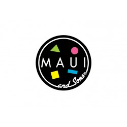 ΣΑΚΙΔΙΟ TREKKING MAUI AND SONS ΠΕΤΡΟΛ 50Lt