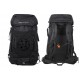 ΣΑΚΙΔΙΟ TREKKING MAUI AND SONS ΜΑΥΡΟ 70LT
