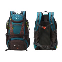 ΣΑΚΙΔΙΟ TREKKING MAUI AND SONS ΠΕΤΡΟΛ 50Lt