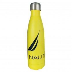 ΜΠΟΥΚΑΛΙ ΘΕΡΜΟΣ 0.5LT NAUTICA ΚΙΤΡΙΝΟ