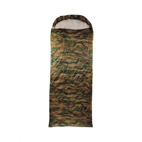 ΥΠΝΟΣΑΚΟΣ PANDA ΒΙΚΕ HOOD CAMO 