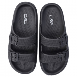 ΑΝΤΡΙΚΗ ΠΑΝΤΟΦΛΑ CMP BELEM BLACK