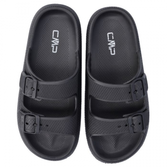 ΑΝΤΡΙΚΗ ΠΑΝΤΟΦΛΑ CMP BELEM BLACK