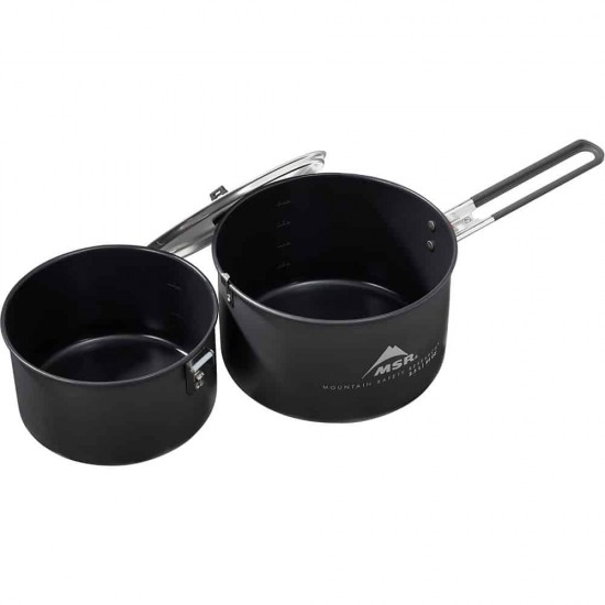 ΣΚΕΥΗ ΜΑΓΕΙΡΙΚΗΣ MSR CERAMIC 2-POT-SET