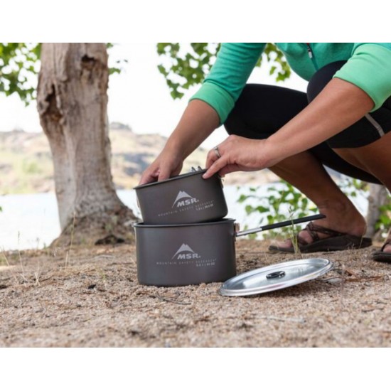 ΣΚΕΥΗ ΜΑΓΕΙΡΙΚΗΣ MSR CERAMIC 2-POT-SET
