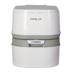 ΧΗΜΙΚΗ ΤΟΥΑΛΕΤΑ COMPASS COMFY 24