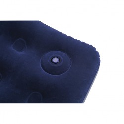 ΣΤΡΩΜΑ ΥΠΝΟΥ ΔΙΠΛΟ BESTWAY ΜΕ ΑΝΤΛΙΑ 191Χ137Χ22cm 