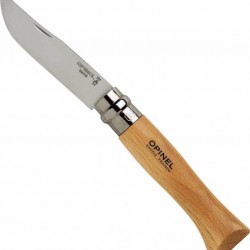 ΣΟΥΓΙΑΣ OPINEL ΙΝΟΧ No 8