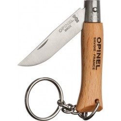 ΣΟΥΓΙΑΣ ΜΠΡΕΛΟΚ OPINEL No 4 ΞΥΛΟ