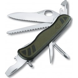 ΣΟΥΓΙΑΣ VICTORINOX SOLDIER'S 08
