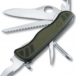 ΣΟΥΓΙΑΣ VICTORINOX SOLDIER'S 08