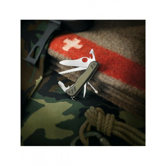 ΣΟΥΓΙΑΣ VICTORINOX SOLDIER'S 08