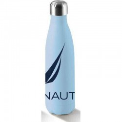 ΜΠΟΥΚΑΛΙ ΘΕΡΜΟΣ 750ml NAUTICA SKY BLUE