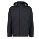 ΜΠΟΥΦΑΝ CMP SNAPS HOOD BLACK