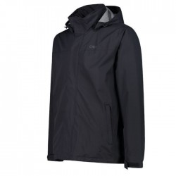 ΜΠΟΥΦΑΝ CMP SNAPS HOOD BLACK