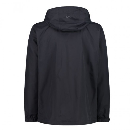 ΜΠΟΥΦΑΝ CMP SNAPS HOOD BLACK