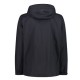 ΜΠΟΥΦΑΝ CMP SNAPS HOOD BLACK