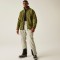 ΖΑΚΕΤΑ FLEECE DARE2B MEN'S CARDIGAN OLIVE GREEN 