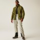 ΖΑΚΕΤΑ FLEECE DARE2B MEN'S CARDIGAN OLIVE GREEN 