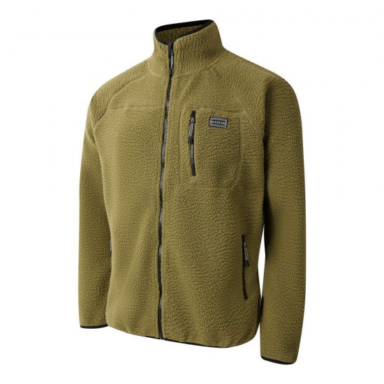 ΖΑΚΕΤΑ FLEECE DARE2B MEN'S CARDIGAN OLIVE GREEN 