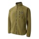 ΖΑΚΕΤΑ FLEECE DARE2B MEN'S CARDIGAN OLIVE GREEN 
