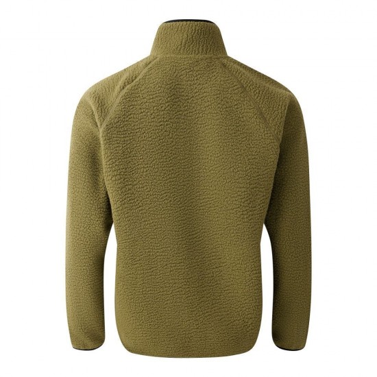 ΖΑΚΕΤΑ FLEECE DARE2B MEN'S CARDIGAN OLIVE GREEN 