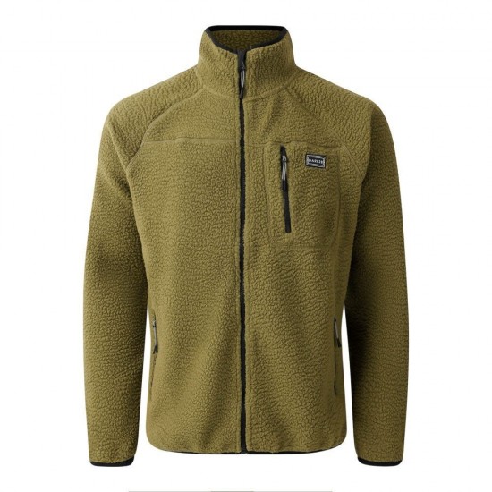 ΖΑΚΕΤΑ FLEECE DARE2B MEN'S CARDIGAN OLIVE GREEN 