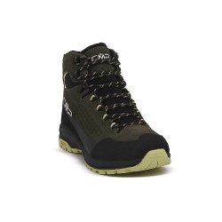 ΜΠΟΤΑΚΙ CMP MEN'S VERTYX MID TREKKING SHOE OLIVE-SAGE