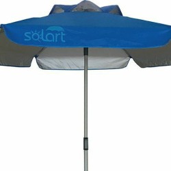 ΟΜΠΡΕΛΑ ΠΑΡΑΛΙΑΣ SOLART 2.00m  