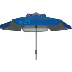 ΟΜΠΡΕΛΑ ΠΑΡΑΛΙΑΣ SOLART 2.00m  