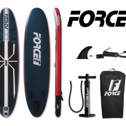 SUP FORCE TAHITI 11'' 3.35M