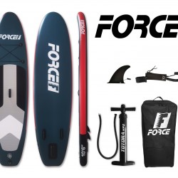 SUP FORCE CAPRI 10.6'' 3.20M