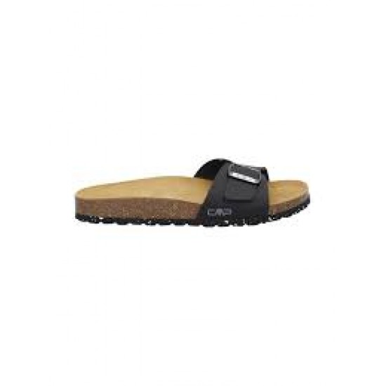 ΓΥΝΑΙΚΕΙΕΣ ΠΑΝΤΟΦΛΕΣ CMP ECO ELYS BLACK