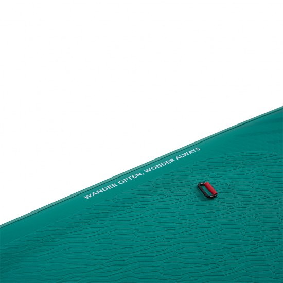 SUP AQUAMARINA BREEZE 300x76x12cm 9'10'' SILVER TREE