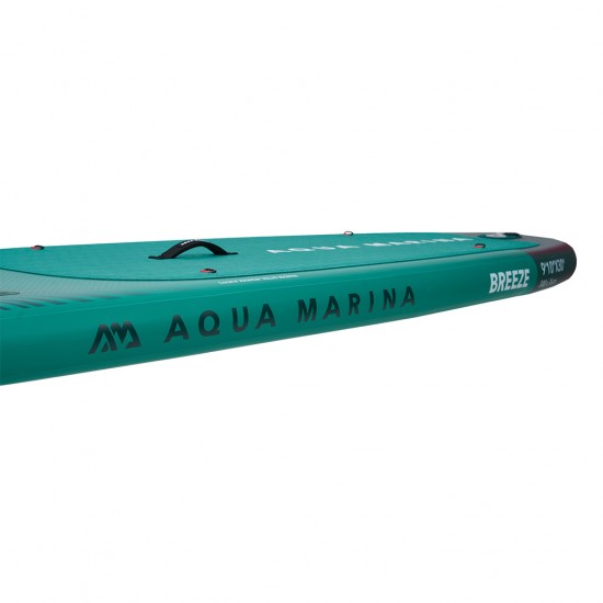 SUP AQUAMARINA BREEZE 300x76x12cm 9'10'' SILVER TREE
