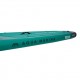 SUP AQUAMARINA BREEZE 300x76x12cm 9'10'' SILVER TREE