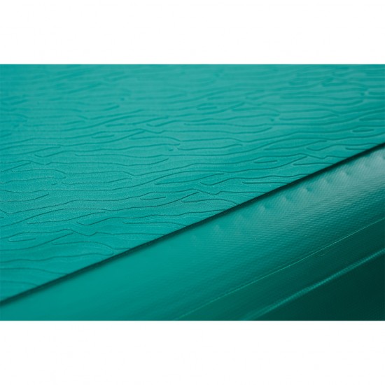SUP AQUAMARINA BREEZE 300x76x12cm 9'10'' SILVER TREE