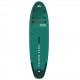 SUP AQUAMARINA BREEZE 300x76x12cm 9'10'' SILVER TREE