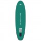 SUP AQUAMARINA BREEZE 300x76x12cm 9'10'' SILVER TREE