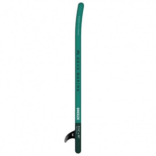 SUP AQUAMARINA BREEZE 300x76x12cm 9'10'' SILVER TREE