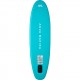 SUP AQUAMARINA BREEZE 300x76x12cm 9'10'' AQUA SKY