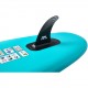 SUP AQUAMARINA BREEZE 300x76x12cm 9'10'' AQUA SKY