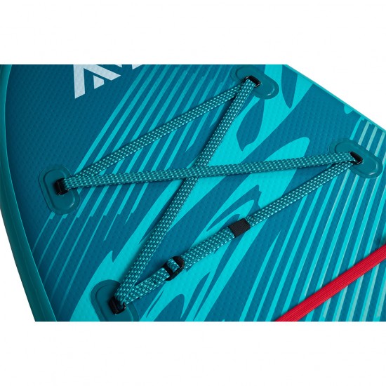 SUP AQUAMARINA BREEZE 300x76x12cm 9'10'' AQUA SKY