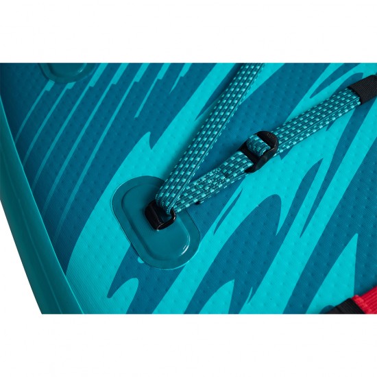 SUP AQUAMARINA BREEZE 300x76x12cm 9'10'' AQUA SKY