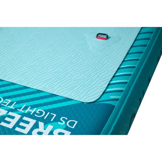 SUP AQUAMARINA BREEZE 300x76x12cm 9'10'' AQUA SKY